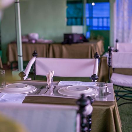 Island Tower Guest House Udaipur Exterior foto