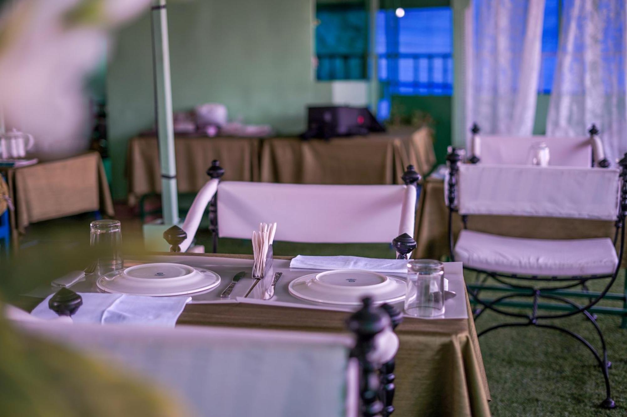 Island Tower Guest House Udaipur Exterior foto
